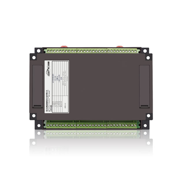 智能主控網(wǎng)關 - 